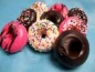 Preview: Donut-Maker (Verleih) mit Rezepten