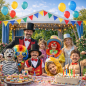 Preview: zirkus kindergeburtstag