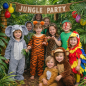 Preview: Dschungel Kindergeburtstag