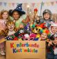 Preview: Kunterbunte Kostümkiste Verkleidungskiste (Verleih)