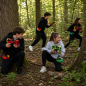 Preview: Party-Verleihkiste "LaserTag"