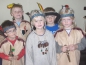 Preview: Indianer-Kindergeburtstag