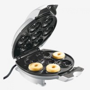 Donut-Maker (Verleih) mit Rezepten