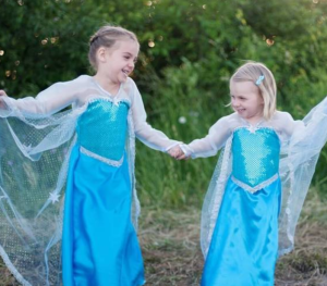 Preview: Verleihkiste Eisprinzessin Magic (Verleih)