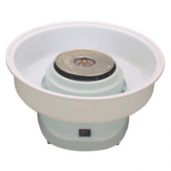 Zuckerwatten-Maschine (Verleih)